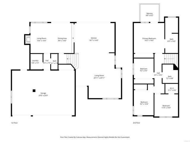 1609 Honeysuckle Court, Encinitas, CA 92024