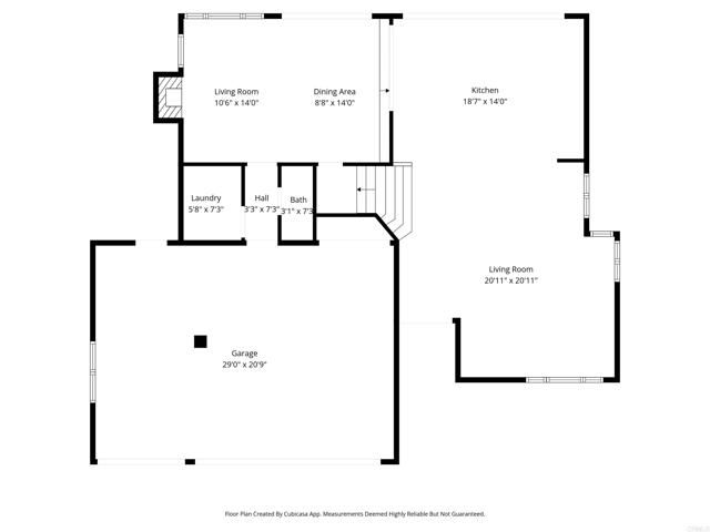 1609 Honeysuckle Court, Encinitas, CA 92024