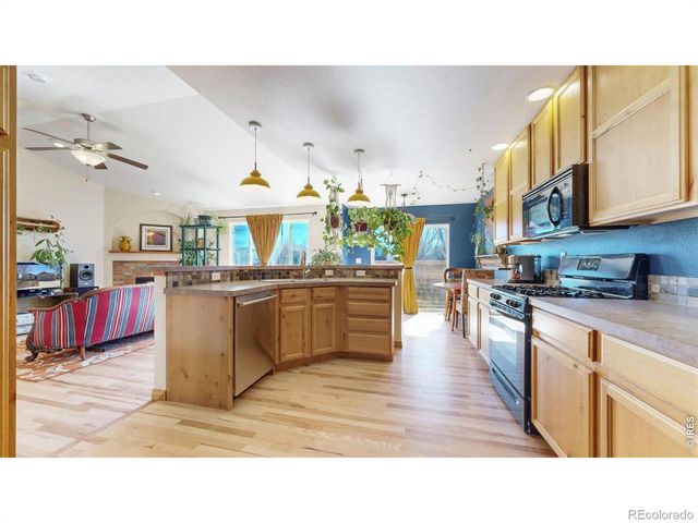 3351 Firewater Lane, Wellington, CO 80549