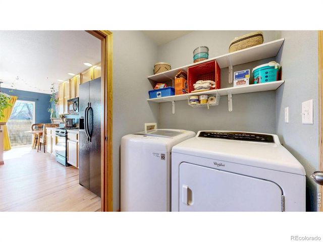 3351 Firewater Lane, Wellington, CO 80549