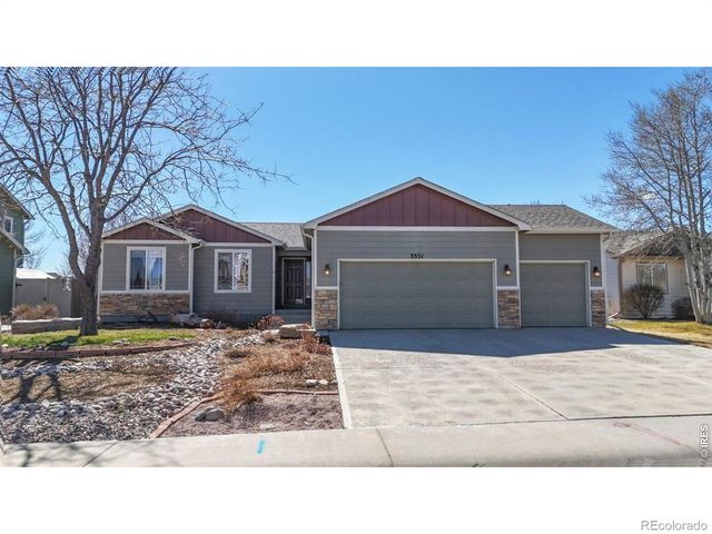 3351 Firewater Lane, Wellington, CO 80549
