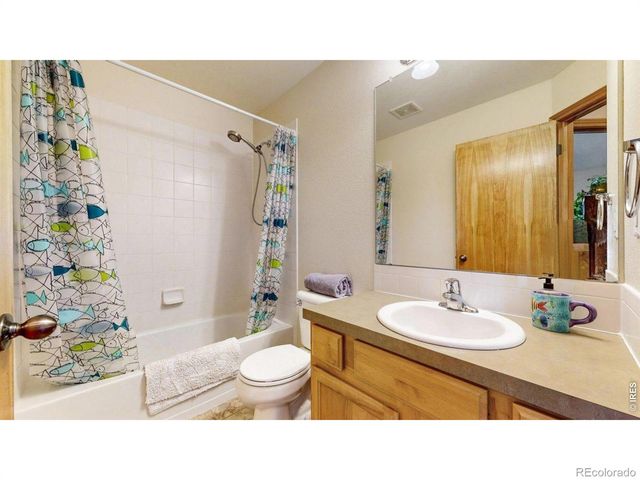 3351 Firewater Lane, Wellington, CO 80549