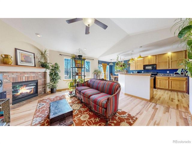 3351 Firewater Lane, Wellington, CO 80549