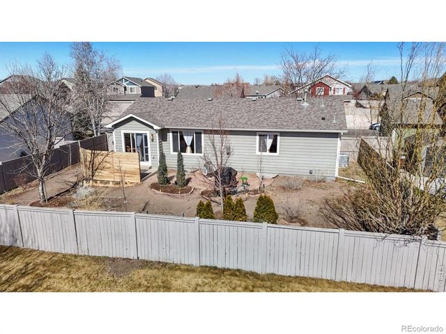 3351 Firewater Lane, Wellington, CO 80549