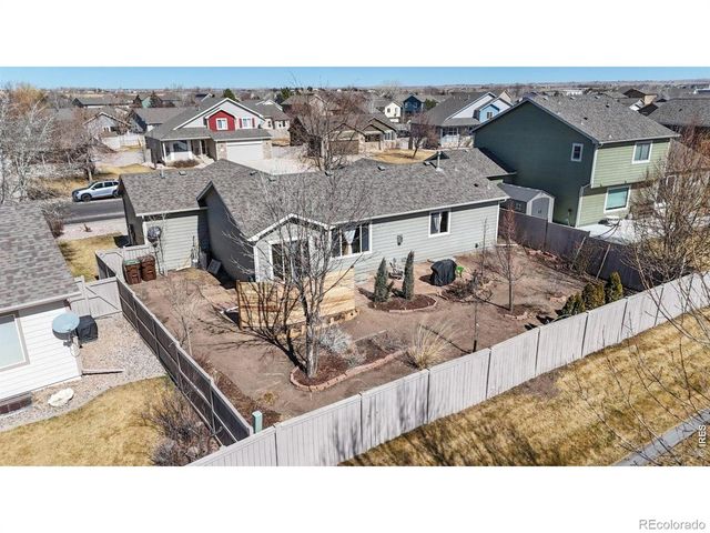 3351 Firewater Lane, Wellington, CO 80549