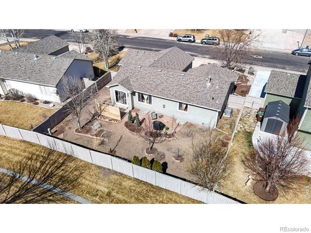 3351 Firewater Lane, Wellington, CO 80549