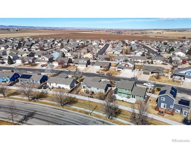 3351 Firewater Lane, Wellington, CO 80549