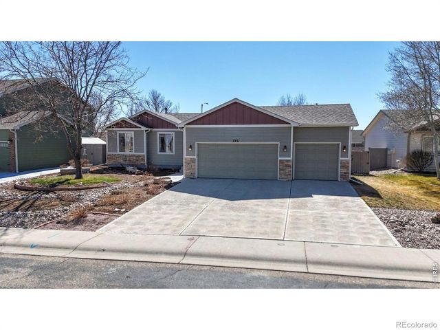 3351 Firewater Lane, Wellington, CO 80549