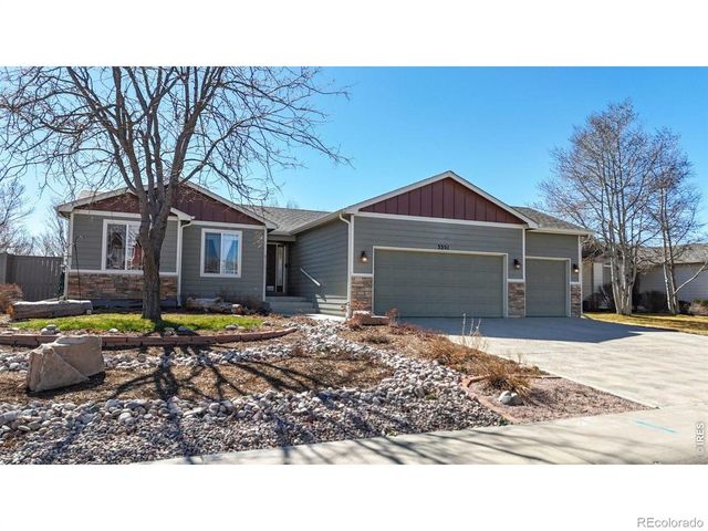 3351 Firewater Lane, Wellington, CO 80549