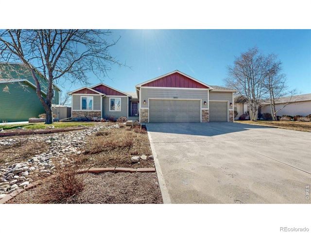 3351 Firewater Lane, Wellington, CO 80549