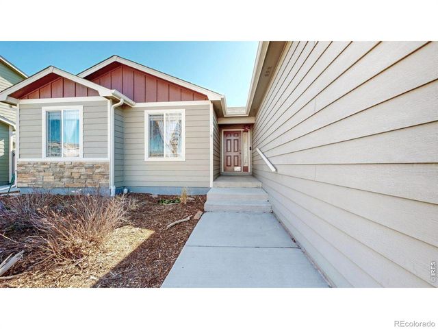 3351 Firewater Lane, Wellington, CO 80549