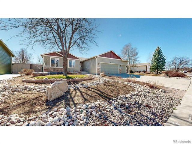3351 Firewater Lane, Wellington, CO 80549