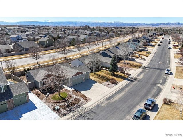 3351 Firewater Lane, Wellington, CO 80549