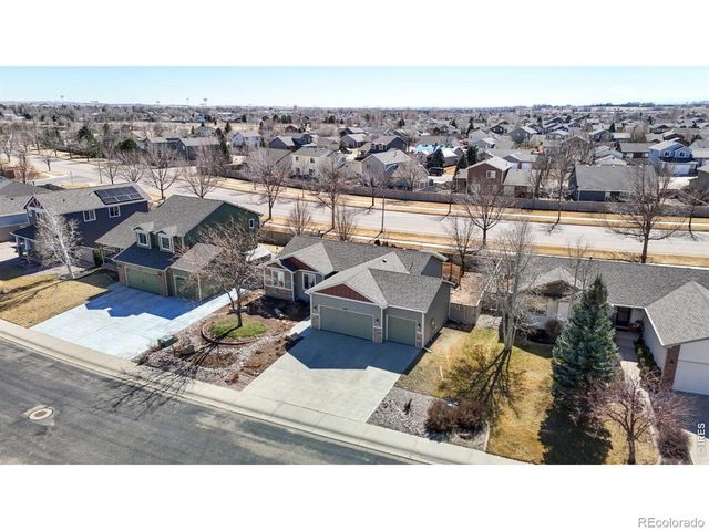 3351 Firewater Lane, Wellington, CO 80549
