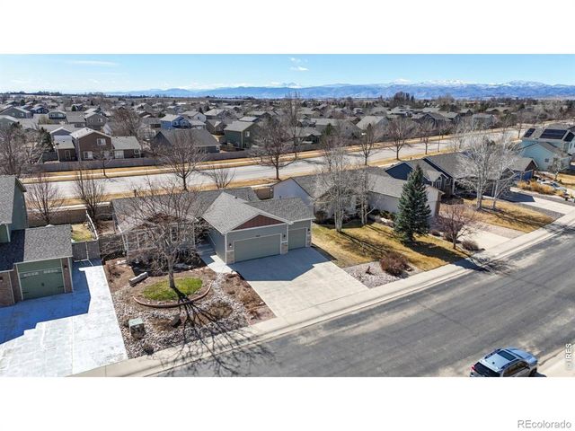 3351 Firewater Lane, Wellington, CO 80549