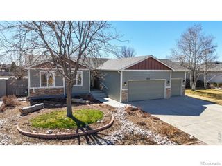3351 Firewater Lane, Wellington, CO 80549