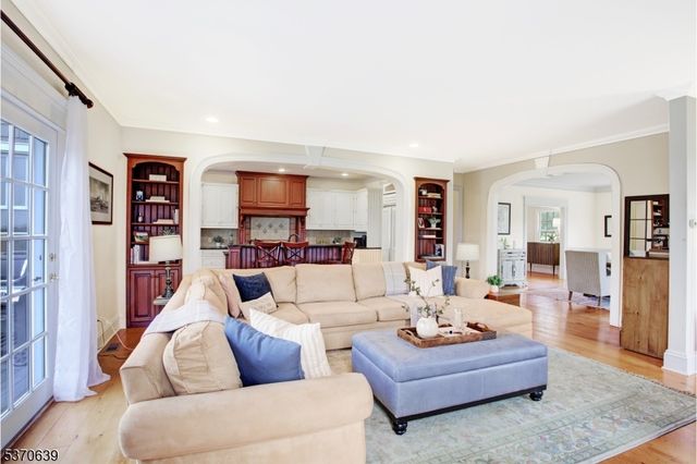 579 Goritz Road, Alexandria Twp., NJ 08802