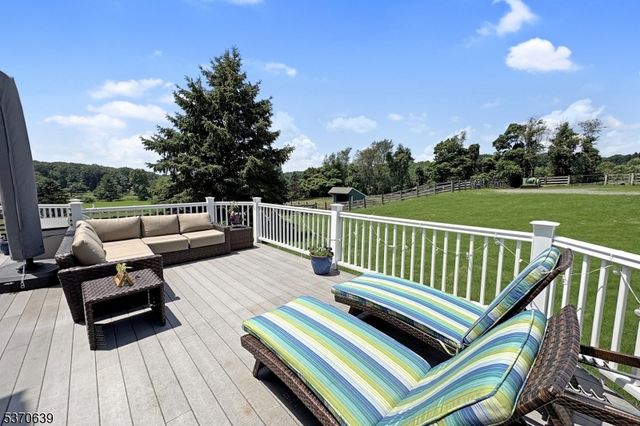 579 Goritz Road, Alexandria Twp., NJ 08802