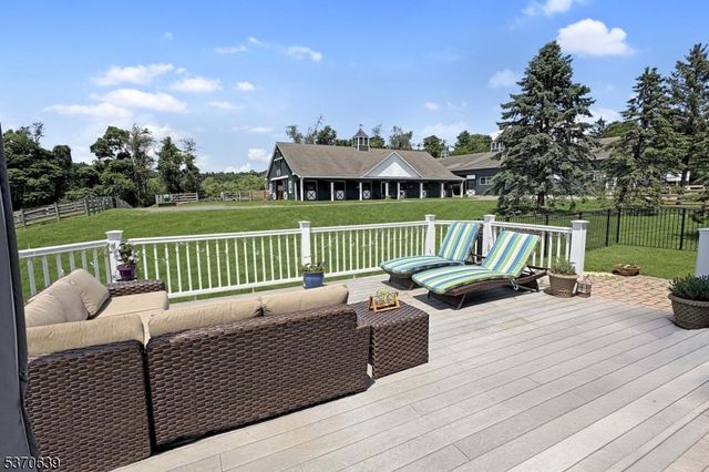 579 Goritz Road, Alexandria Twp., NJ 08802