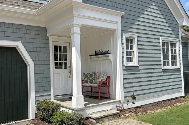 579 Goritz Road, Alexandria Twp., NJ 08802