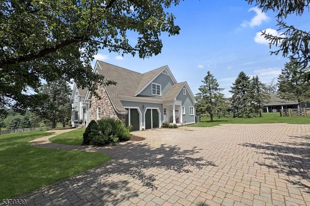 579 Goritz Road, Alexandria Twp., NJ 08802