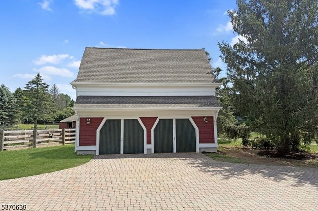 579 Goritz Road, Alexandria Twp., NJ 08802