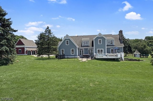 579 Goritz Road, Alexandria Twp., NJ 08802