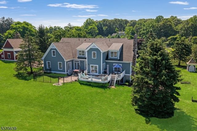 579 Goritz Road, Alexandria Twp., NJ 08802