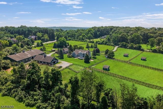 579 Goritz Road, Alexandria Twp., NJ 08802