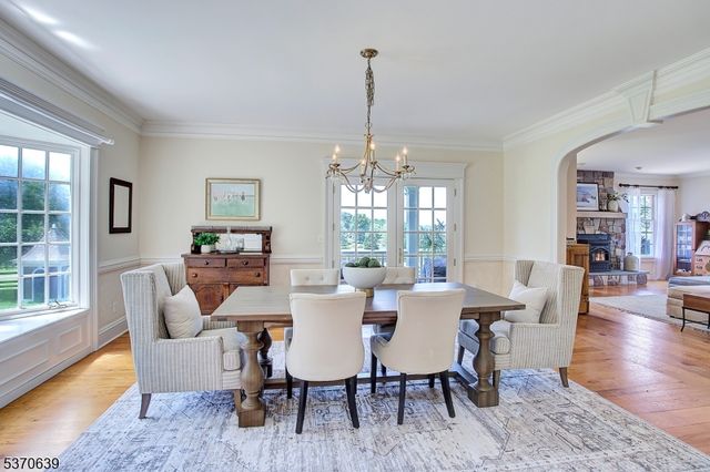 579 Goritz Road, Alexandria Twp., NJ 08802