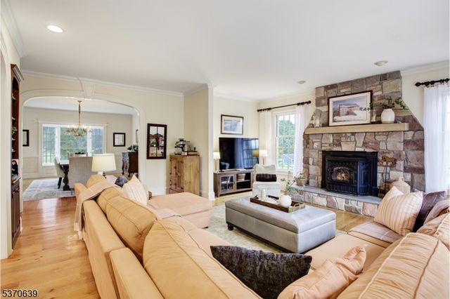 579 Goritz Road, Alexandria Twp., NJ 08802