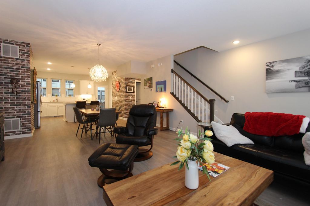 850 Mount Curve Boulevard C, Saint Paul, MN 55116 — photo 4