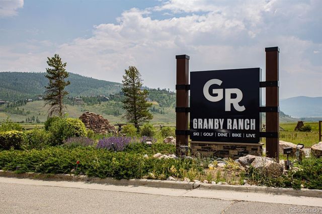 62927 US Highway 40 439, Granby, CO 80446