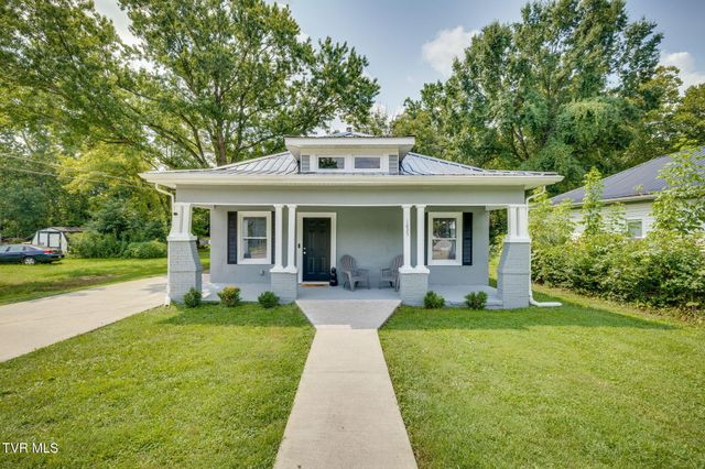 1825 Mary Street, Johnson City, TN 37604