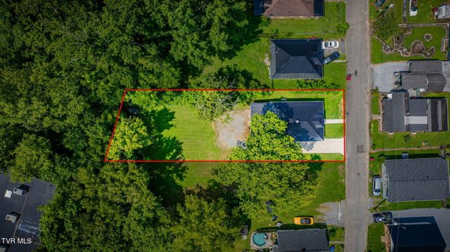 1825 Mary Street, Johnson City, TN 37604