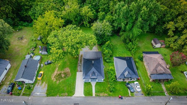 1825 Mary Street, Johnson City, TN 37604