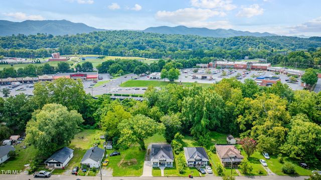 1825 Mary Street, Johnson City, TN 37604