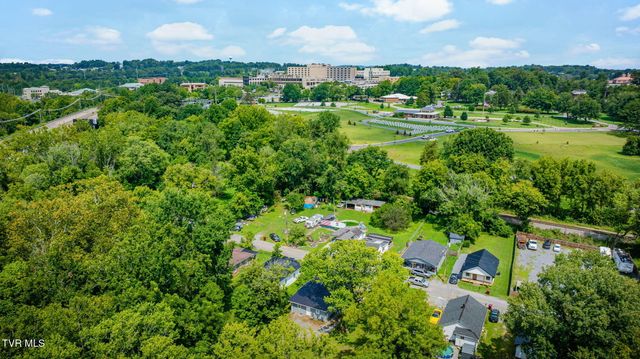 1825 Mary Street, Johnson City, TN 37604