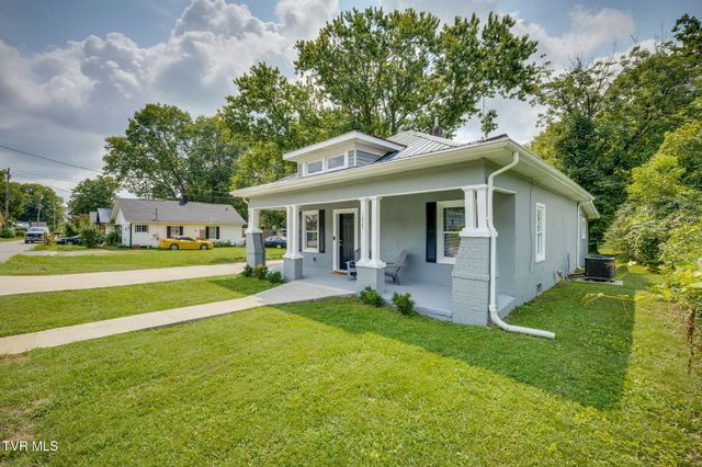 1825 Mary Street, Johnson City, TN 37604