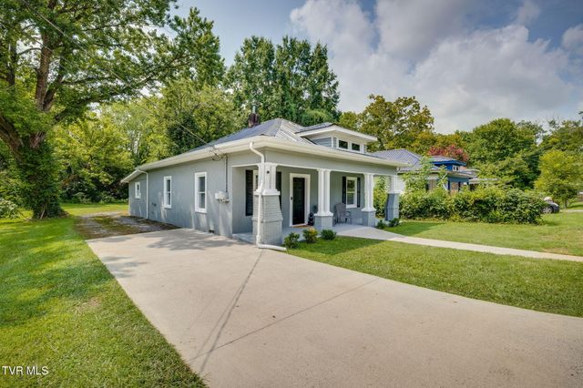 1825 Mary Street, Johnson City, TN 37604