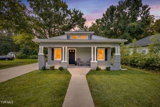 1825 Mary Street, Johnson City, TN 37604