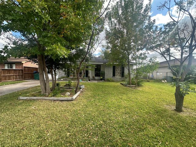 714 Donfield Street, Channelview, TX 77530
