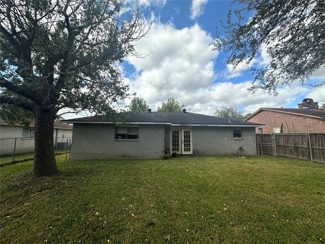 714 Donfield Street, Channelview, TX 77530