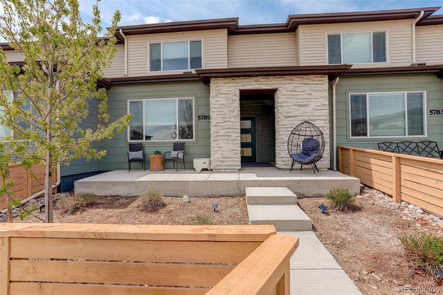 5789 Champlain Drive, Timnath, CO 80547