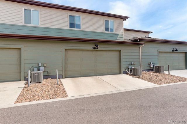 5789 Champlain Drive, Timnath, CO 80547