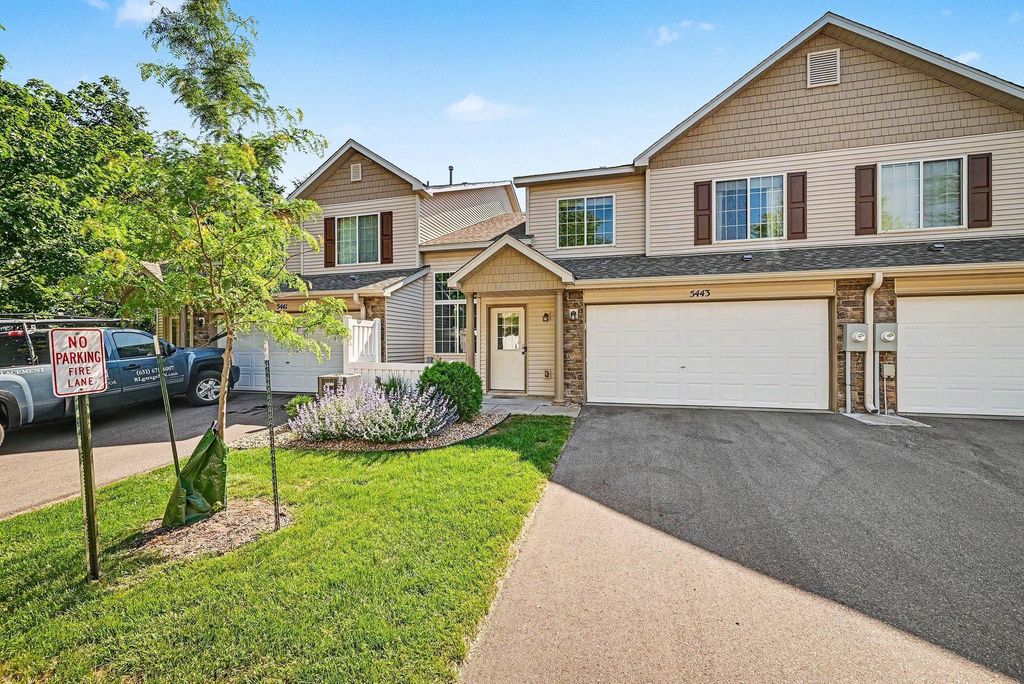 5443 Brewer Lane, Inver Grove Heights, MN 55076 — photo 2