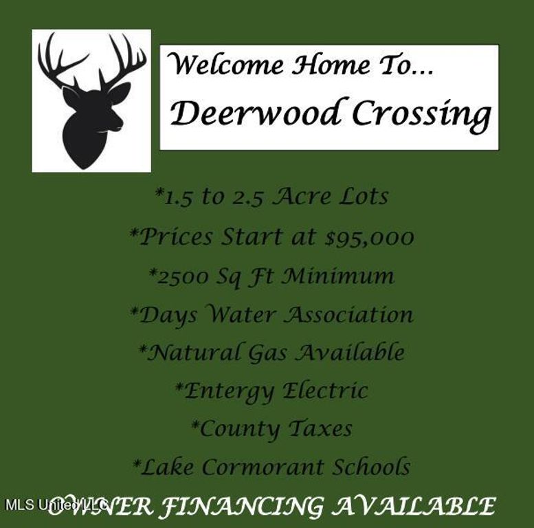 21 Hazelwood Drive, Lake Cormorant, MS 38641 — photo 2