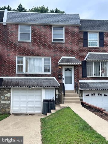 3674 SALINA RD, Philadelphia, PA 19154