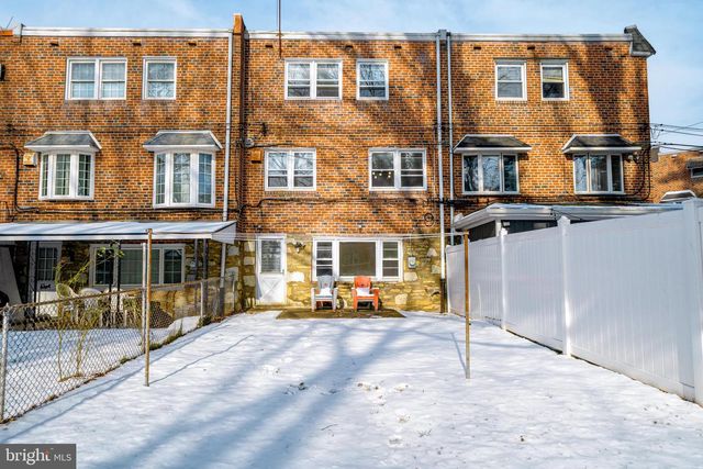 3674 SALINA RD, Philadelphia, PA 19154