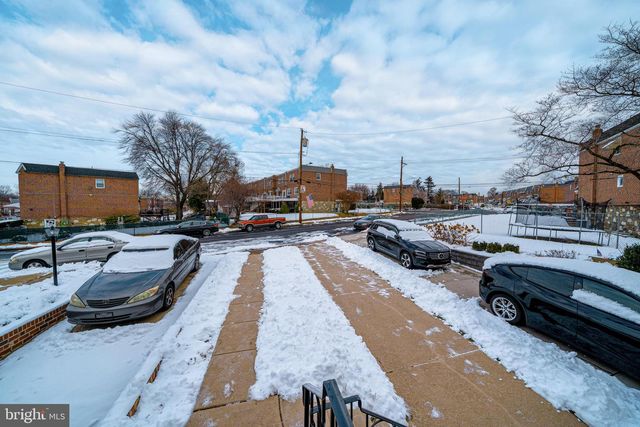 3674 SALINA RD, Philadelphia, PA 19154